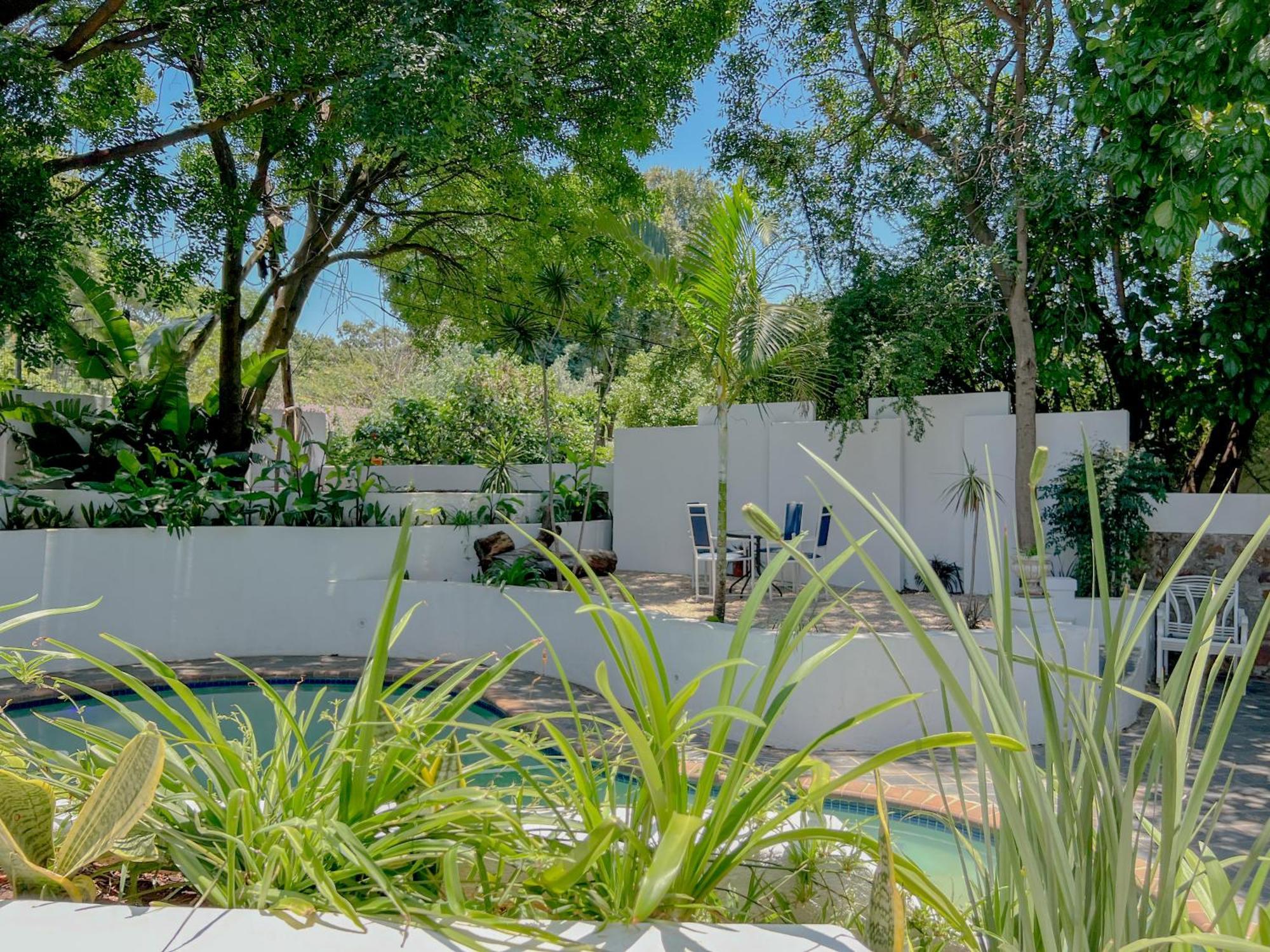 Amoris Guesthouse - In Brooklyn Pretoria Exterior photo